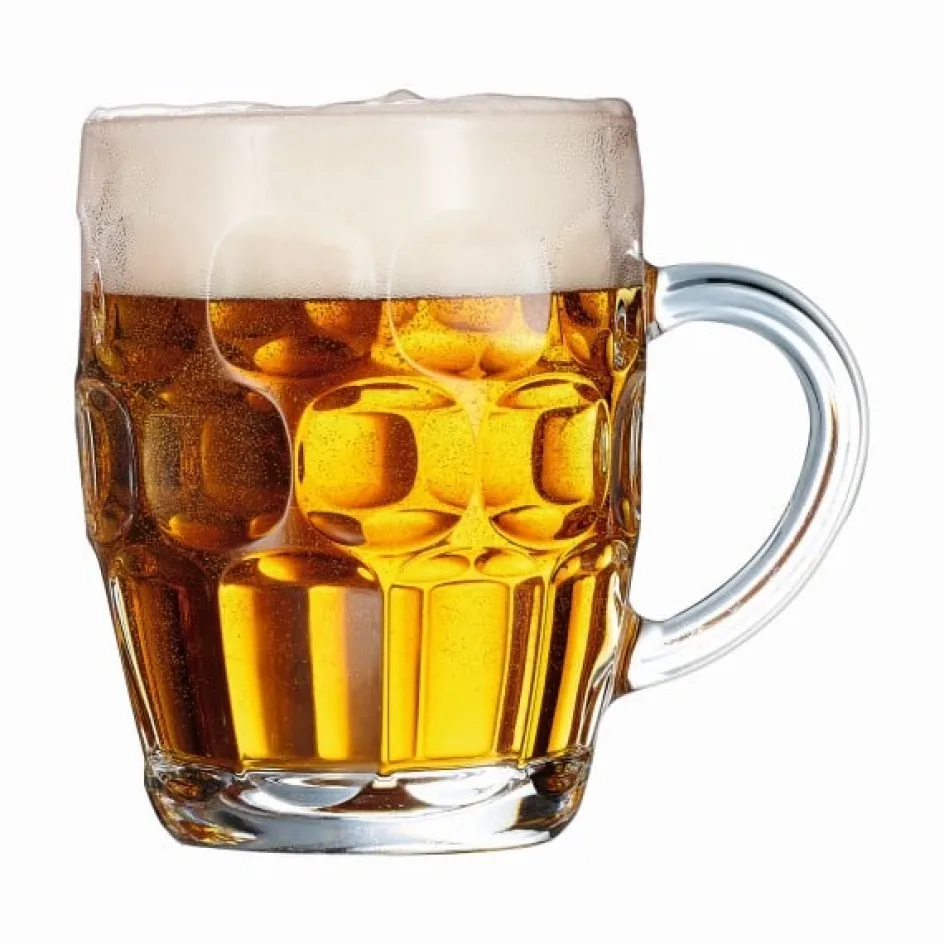 Arcoroc Bock à bière 57 cl Britannia> Verres À Bière