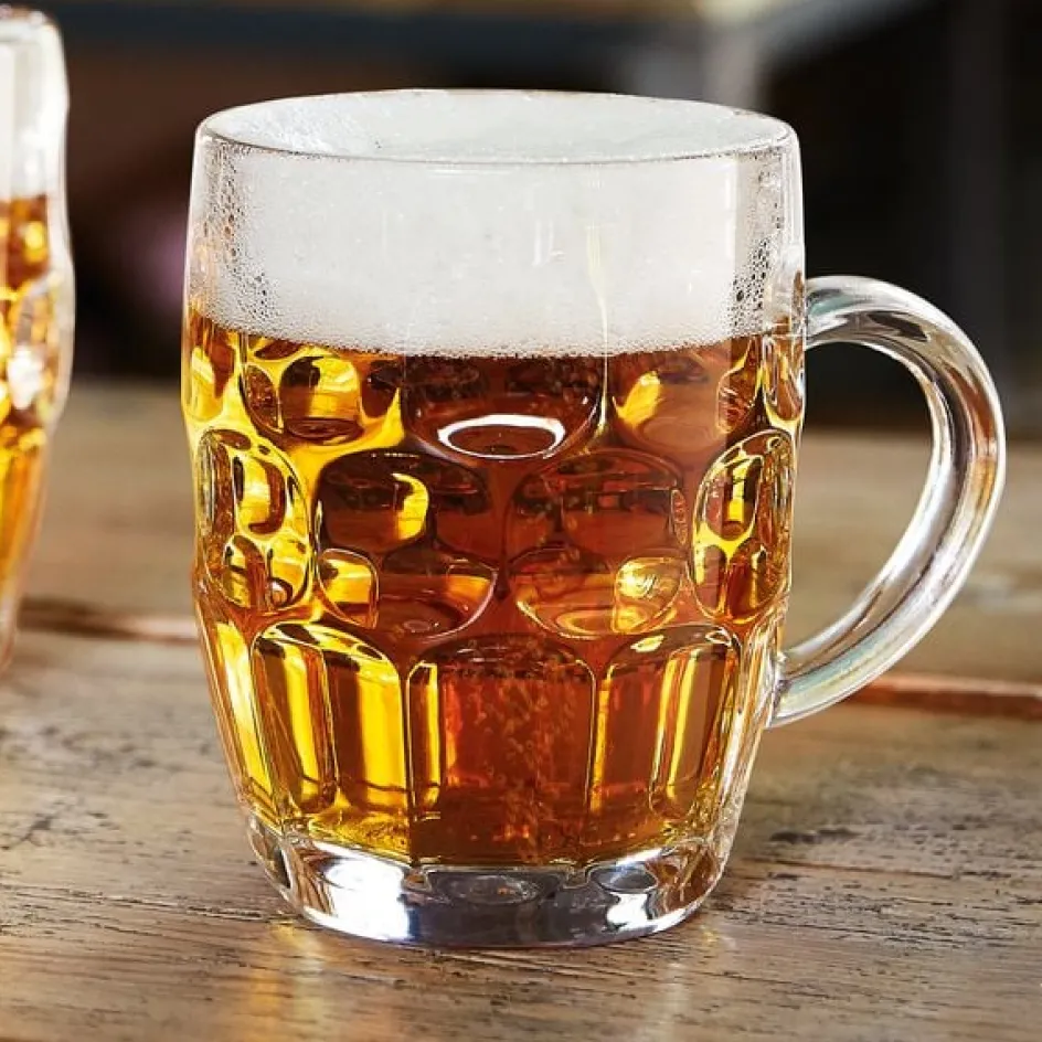 Arcoroc Bock à bière 57 cl Britannia> Verres À Bière
