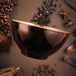 Luminarc Bol 50 cl Chocolat Flashy> Bols|Bols