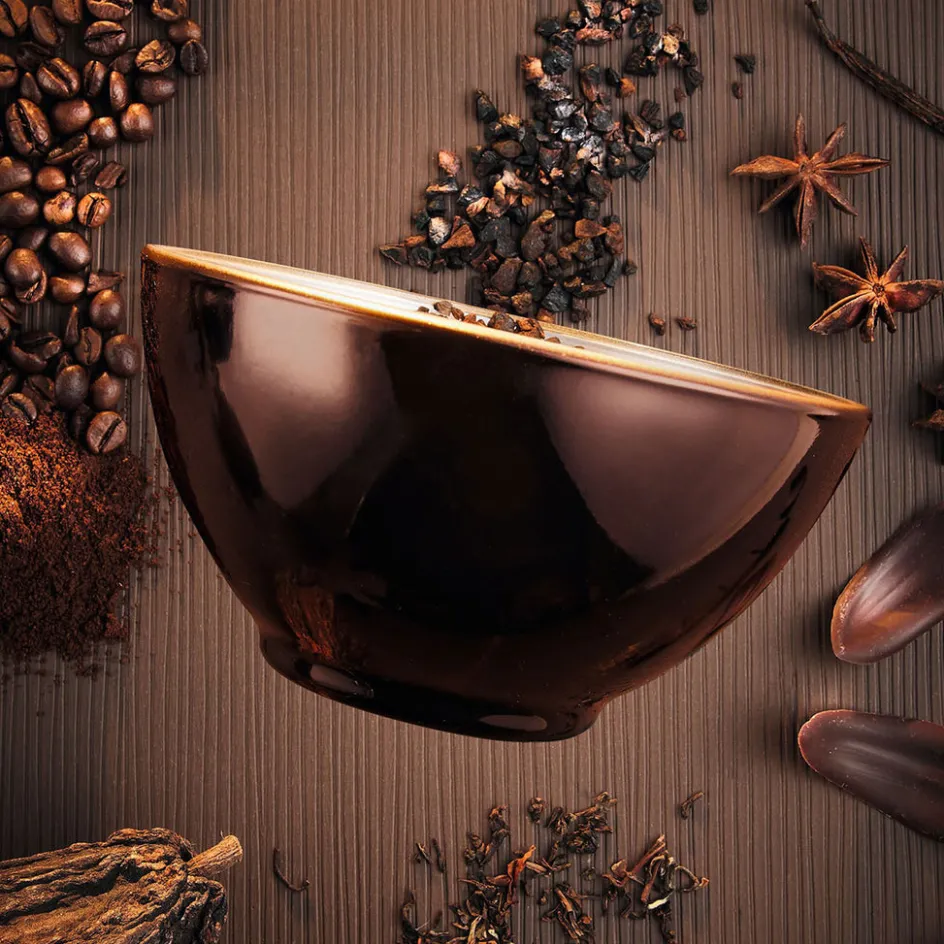 Luminarc Bol 50 cl Chocolat Flashy> Bols|Bols