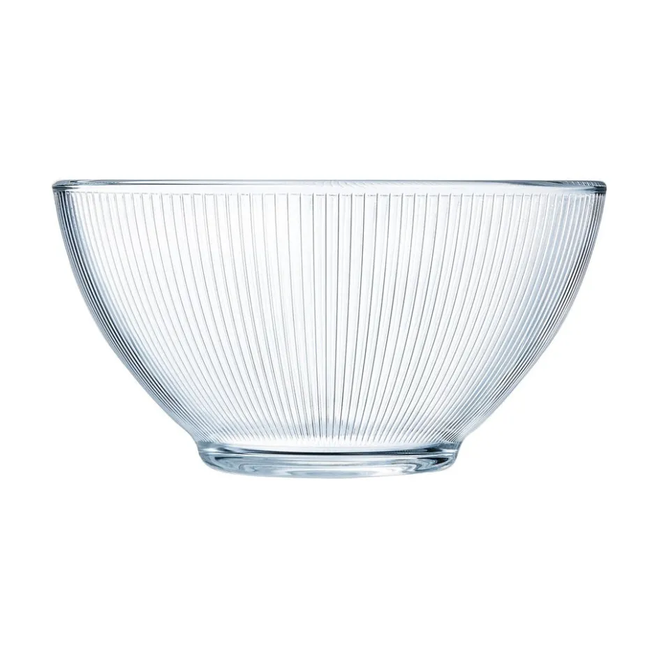 Luminarc Bol 50 cl Stripy> Bols|Bols