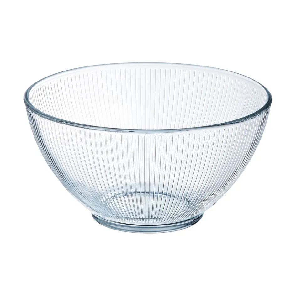 Luminarc Bol 50 cl Stripy> Bols|Bols