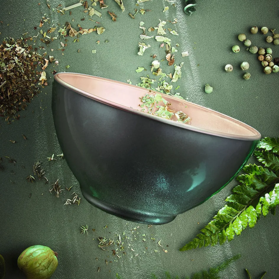 Luminarc Bol 50 cl Vert Flashy> Bols|Bols