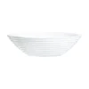 Luminarc Bol blanc 20 cm Harena> Bols|Bols