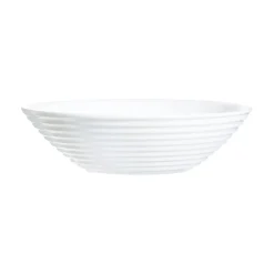 Luminarc Bol blanc 20 cm Harena> Bols|Bols