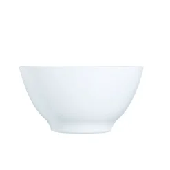 Luminarc Bol blanc 13,1 cm Home classic> Bols|Bols
