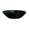 Luminarc Bol noir 20 cm Harena> Bols|Bols