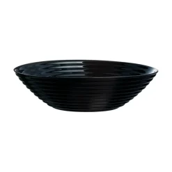 Luminarc Bol noir 20 cm Harena> Bols|Bols