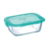 Luminarc Boîte de conservation 38 cl Keep'n Box> Boîtes De Conservation