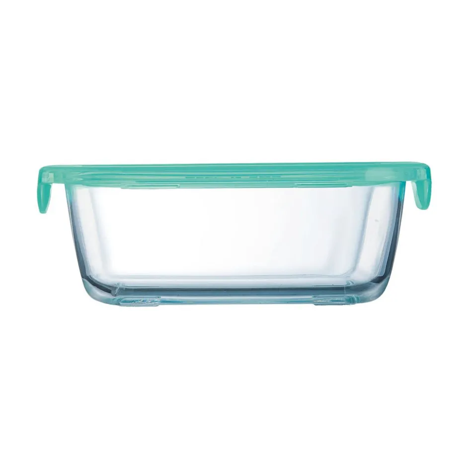 Luminarc Boîte de conservation 38 cl Keep'n Box> Boîtes De Conservation
