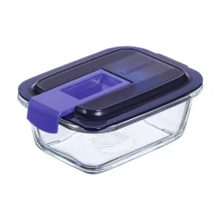 Luminarc Boîte de conservation 38 cl Easy Box> Boîtes De Conservation