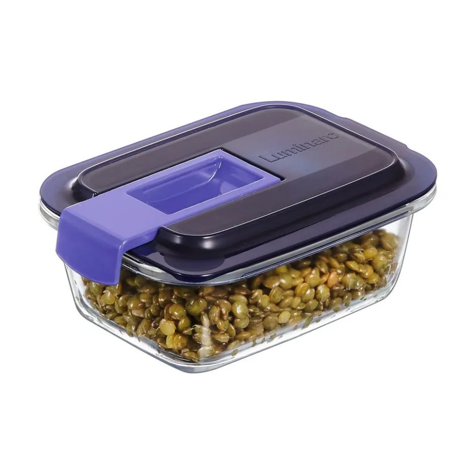 Luminarc Boîte de conservation 38 cl Easy Box> Boîtes De Conservation