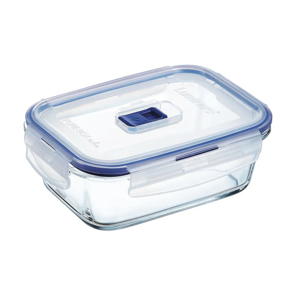 Luminarc Boîte de conservation 82 cl Pure Box Active> Boîtes De Conservation