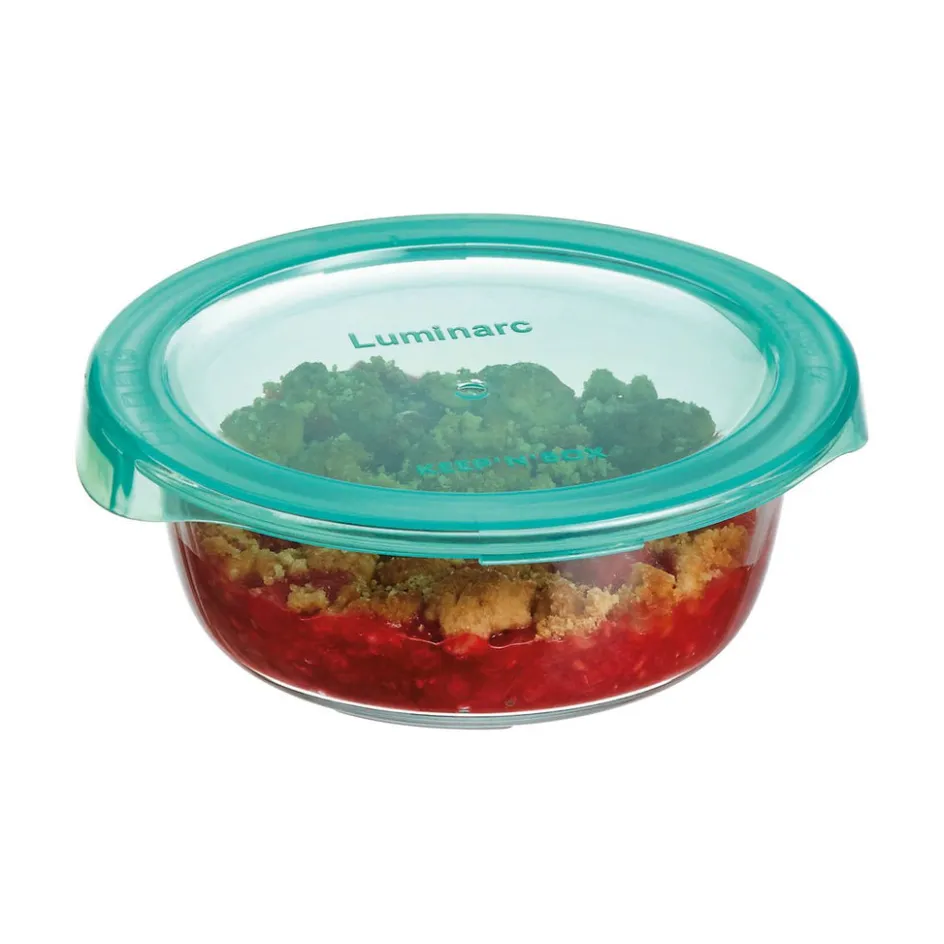 Luminarc Boîte de conservation 42 cl Keep'n Box> Boîtes De Conservation
