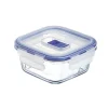 Luminarc Boîte de conservation 38 cl Pure Box Active> Boîtes De Conservation