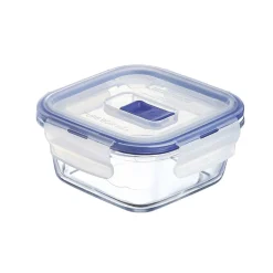 Luminarc Boîte de conservation 38 cl Pure Box Active> Boîtes De Conservation