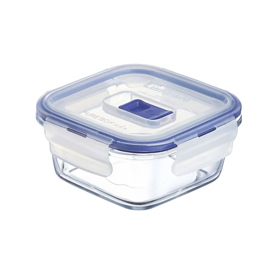 Luminarc Boîte de conservation 38 cl Pure Box Active> Boîtes De Conservation