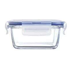 Luminarc Boîte de conservation 38 cl Pure Box Active> Boîtes De Conservation