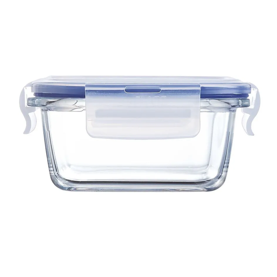 Luminarc Boîte de conservation 38 cl Pure Box Active> Boîtes De Conservation