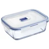 Luminarc Boîte de conservation 122 cl Pure Box Active> Boîtes De Conservation