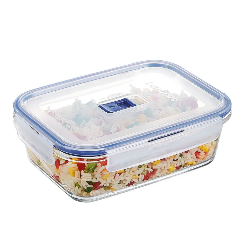 Luminarc Boîte de conservation 122 cl Pure Box Active> Boîtes De Conservation
