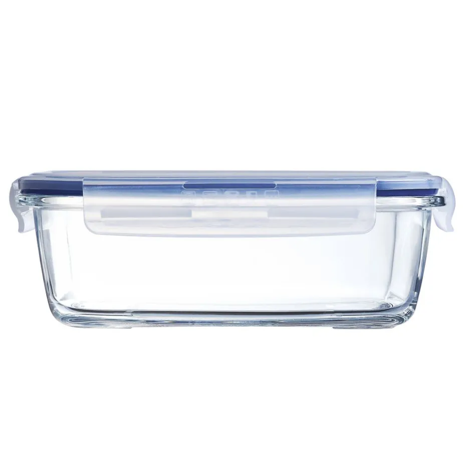 Luminarc Boîte de conservation 122 cl Pure Box Active> Boîtes De Conservation