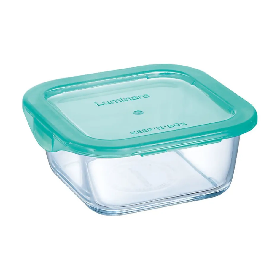 Luminarc Boîte de conservation 38 cl Keep'n Box> Boîtes De Conservation
