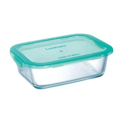 Luminarc Boîte de conservation 82 cl Keep'n Box> Boîtes De Conservation