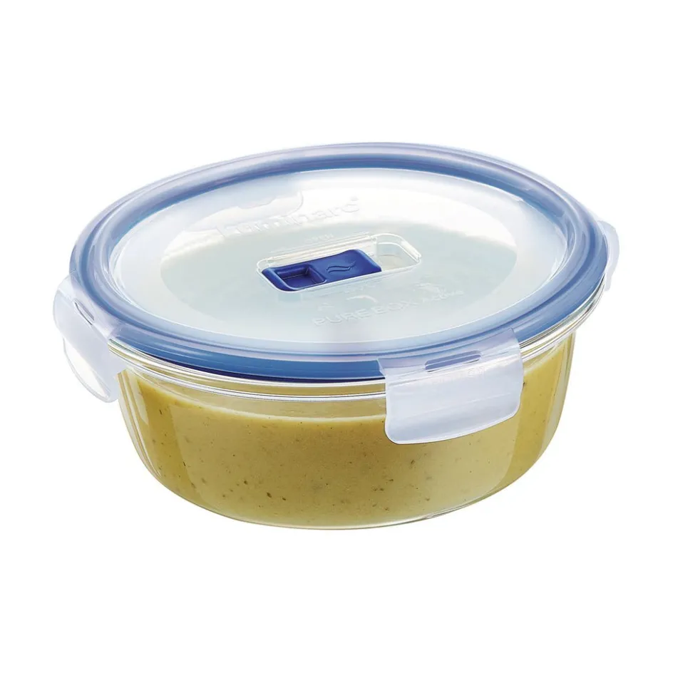Luminarc Boîte de conservation 92 cl Pure Box Active> Boîtes De Conservation