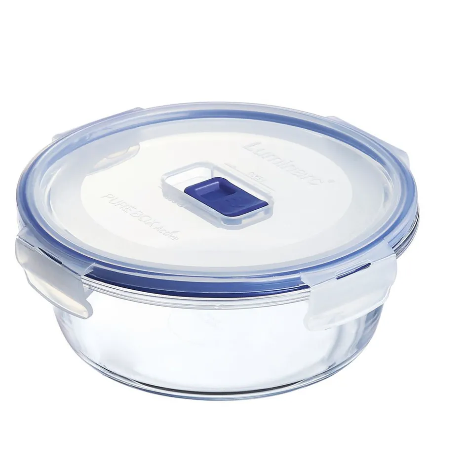 Luminarc Boîte de conservation 92 cl Pure Box Active> Boîtes De Conservation