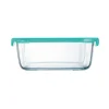 Luminarc Boîte de conservation 122 cl Keep'n Box> Boîtes De Conservation
