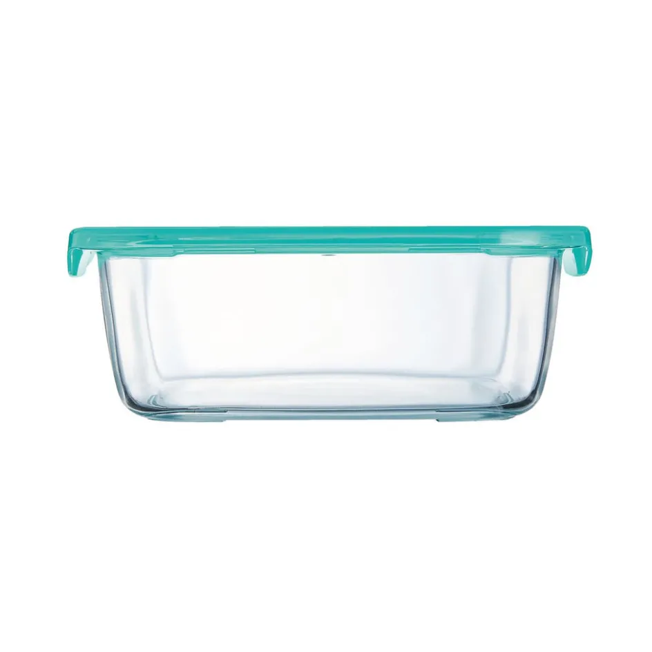 Luminarc Boîte de conservation 122 cl Keep'n Box> Boîtes De Conservation