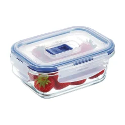 Luminarc Boîte de conservation 38 cl Pure Box Active> Boîtes De Conservation