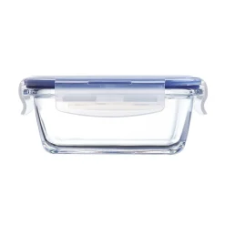 Luminarc Boîte de conservation 38 cl Pure Box Active> Boîtes De Conservation