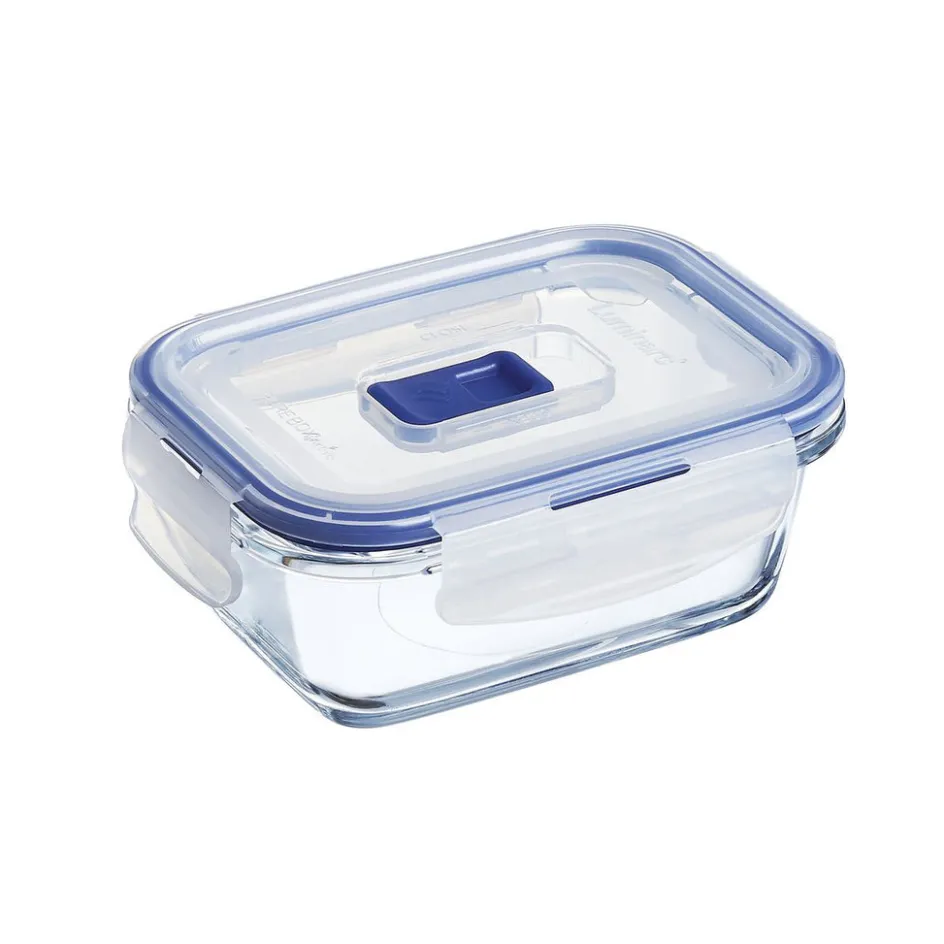 Luminarc Boîte de conservation 38 cl Pure Box Active> Boîtes De Conservation