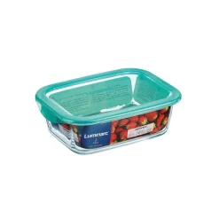 Luminarc Boîte de conservation 197 cl Keep'n Box> Boîtes De Conservation