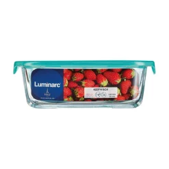 Luminarc Boîte de conservation 197 cl Keep'n Box> Boîtes De Conservation