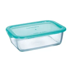 Luminarc Boîte de conservation 122 cl Keep'n Box> Boîtes De Conservation