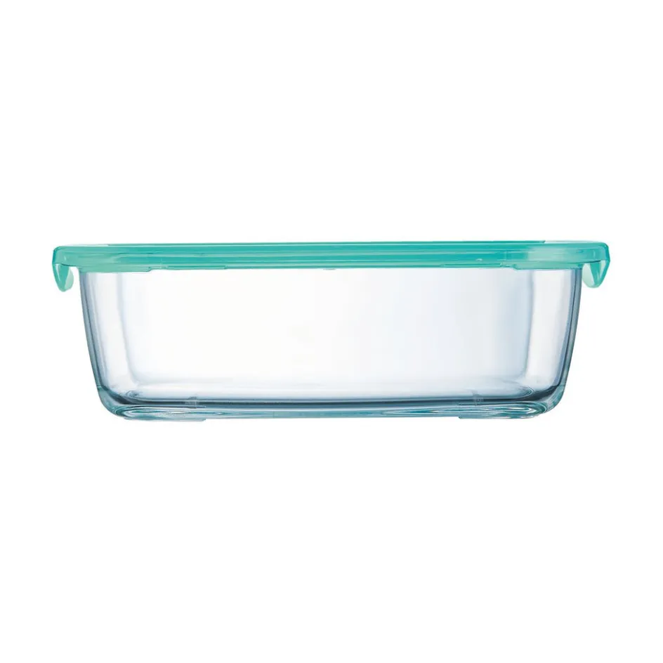 Luminarc Boîte de conservation 122 cl Keep'n Box> Boîtes De Conservation