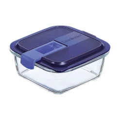 Luminarc Boîte de conservation 76 cl Easy Box> Boîtes De Conservation
