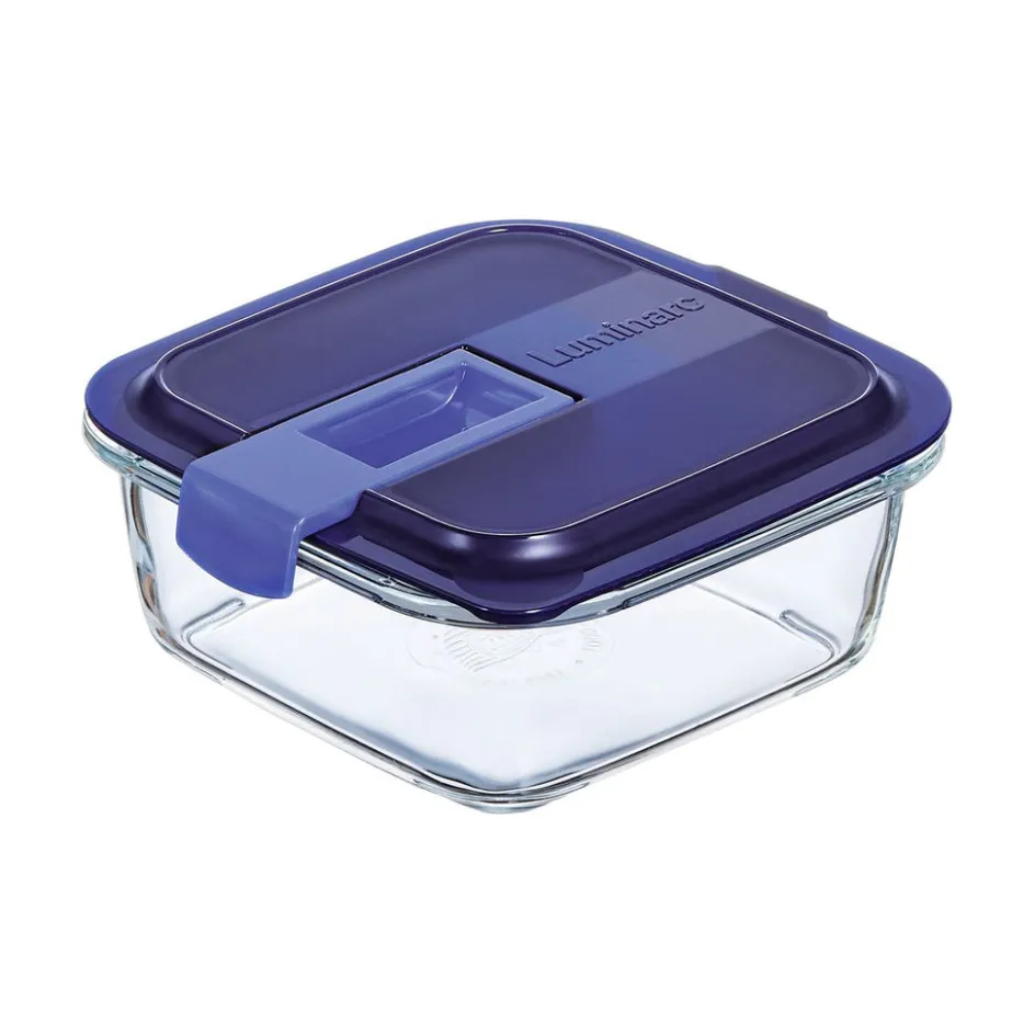 Luminarc Boîte de conservation 76 cl Easy Box> Boîtes De Conservation