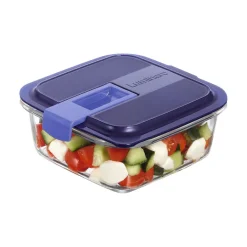 Luminarc Boîte de conservation 76 cl Easy Box><noscript><img width=