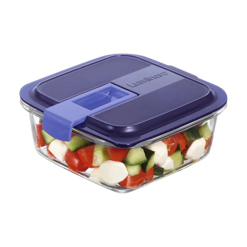 Luminarc Boîte de conservation 76 cl Easy Box> Boîtes De Conservation