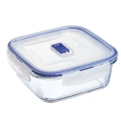 Luminarc Boîte de conservation 122 cl Pure Box Active> Boîtes De Conservation