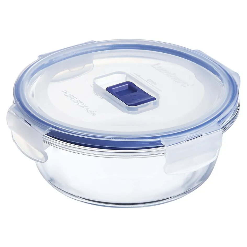 Luminarc Boîte de conservation 67 cl Pure Box Active> Boîtes De Conservation