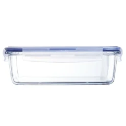 Luminarc Boîte hermétique rectangulaire 197 cl Pure Box Active + Couvercle><noscript><img width=