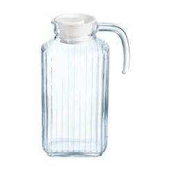 Luminarc Broc 1,7 L Quadro> Carafes À Eau