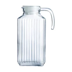 Luminarc Broc 1,7 L Quadro> Carafes À Eau