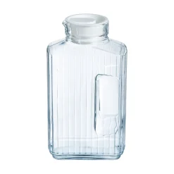 Luminarc Broc 2 L Quadro> Carafes À Eau