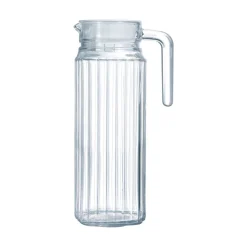 Luminarc Broc 1,1 L Quadro> Carafes À Eau